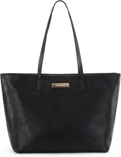 Miniatura 15 de Montana West Bolsos medianos de hombro para mujer con cremallera, bolso ligero de todos los días para trabajo, viaje o compras