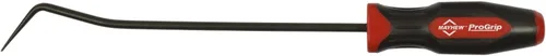 Miniatura 14 de Mayhew Tools 13091 ProGrip - Juego de púas largas en miniatura, acabado de óxido negro, juego de 4 piezas