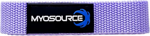 Miniatura 12 de Myosource Kinetic Bands Correa de Flexibilidad y Acrobacias para Porristas - Mejora el Estiramiento y las Acrobacias para Danza de Porristas