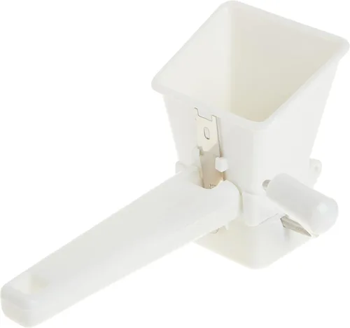 Miniatura 4 de Norpro Molino de hierbas, 6.25 pulgadas/6.3 in, blanco