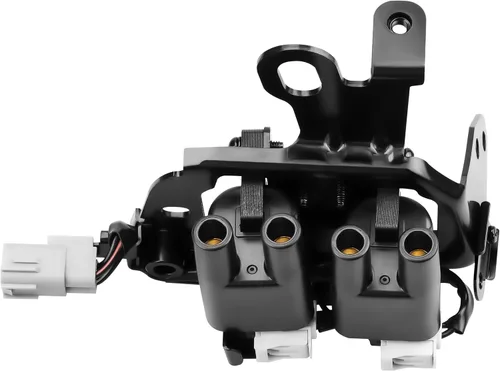 Miniatura 8 de NPAUTO Paquete de Bobina de Encendido compatible con L4 2.0 2003 2004 2005 2006 Hyundai Elantra, 2005 2006 2007 2008 2009 Tucson, 04-08 Tiburon