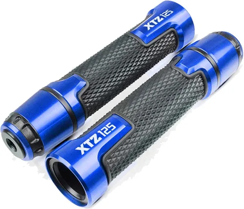 Miniatura 9 de Accesorios para Yamaha XTZ125 XTZ 125 2014 2015 motocicleta Racing accesorios CNC freno embrague palancas manillar mango motocicleta freno embrague