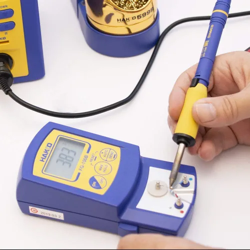 Miniatura 6 de Hakko FM2027-01 Soldador