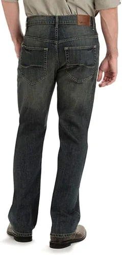 Miniatura 2 de Lee Men's Modern Series Relaxed-fit Bootcut Jean