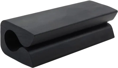 Miniatura 8 de Kit de soporte de motor fuera de borda Transom Saver con clips de bloqueo de dirección hidráulicos, compatible con motores fuera de borda de 2/3