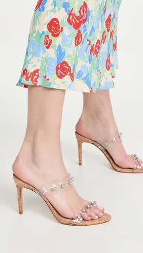 Miniatura 3 de SCHUTZ Sandalias de corcho Ariella para mujer