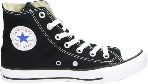 Miniatura 4 de Converse Tenis altos All Star Chuck Taylor, negro, 10.5
