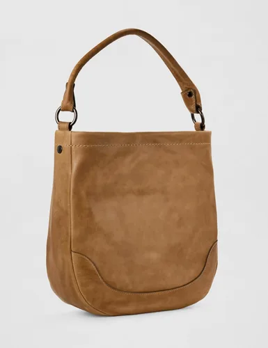 Miniatura 3 de Cartera Frye Melissa Hobo para mujer, elegante con correa ajustable y bolsillos