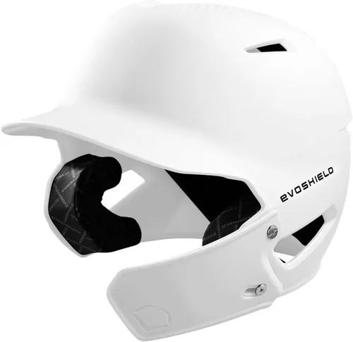 Miniatura 4 de EvoShield Protector facial para casco de bateo XVT