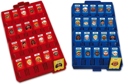 Miniatura 3 de Hasbro Gaming Juego Grab and Go - Juego unisex para adultos, multicolor, talla única