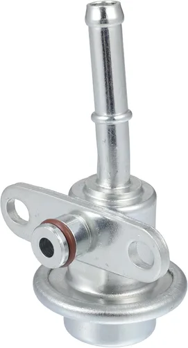 Regulador de presión de inyección de combustible compatible con Toyota 4Runner 2003-2009, regulador de presión de combustible de metal duradero