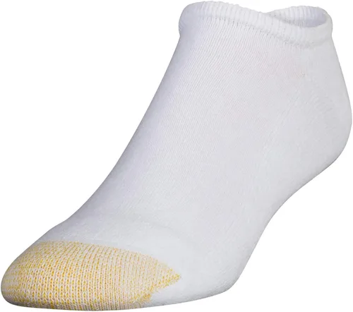 Miniatura 2 de Gold Toe Calcetines deportivos de algodón 656f para hombre multipares