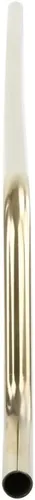 Miniatura 7 de Renovators Supply Manufacturing Tubo de llenado de inodoro de alto tanque de 22 pulgadas a 53 pulgadas. Tubos de llenado de acero inoxidable PVD