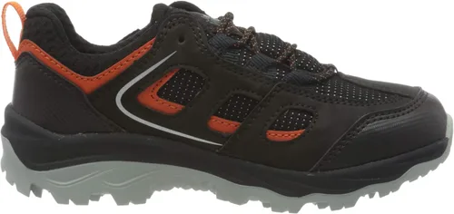 Miniatura 6 de Jack Wolfskin - Botas de senderismo unisex para jóvenes Vojo Texapore Low K