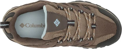 Miniatura 5 de Columbia Women's Crestwood Waterproof Hiking Shoe