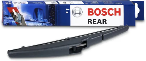 Miniatura 9 de Bosch A334H - Limpiaparabrisas trasero OE especializado; 13 pulgadas - Individual