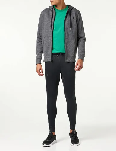 Miniatura 4 de Under Armour - Pantalones deportivos de forro polar para hombre