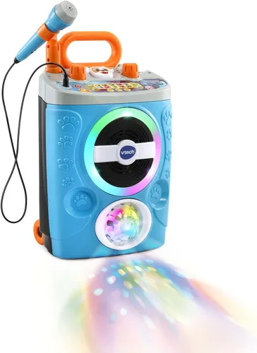 Miniatura 3 de VTech Kidi SuperStar Jr. Karaoke