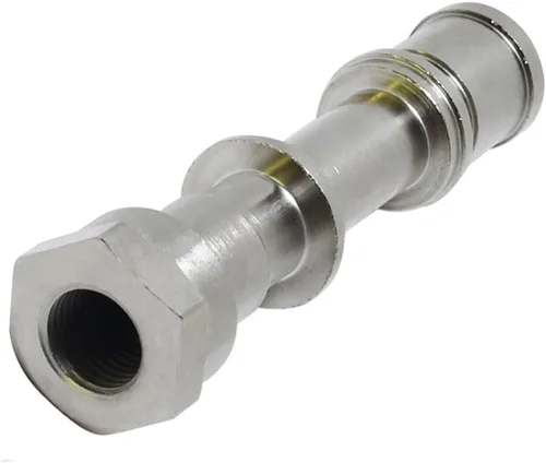 Miniatura 2 de 2135 piezas de reparación 2135-D565a Llave de impacto Buje de entrada 2135-K303 Kit de entrada para 2135 2115TI Reemplazo de llave de impacto
