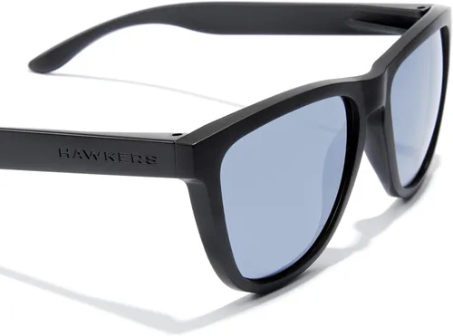 Miniatura 185 de Hawkers One Sunglasses for Men and Women - 100% UV400 Protection - Lightweight and Square Sunglasses
