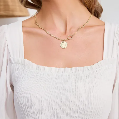 Miniatura 8 de Byinns Vestido de manga larga con volantes y cuello cuadrado para mujer, estampado floral, con lazo en la espalda, vestido mini con vuelo en capas