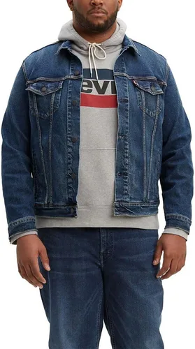 Miniatura 6 de Levi's, chamarra camionera para hombre (también disponible en tallas grandes y altas)