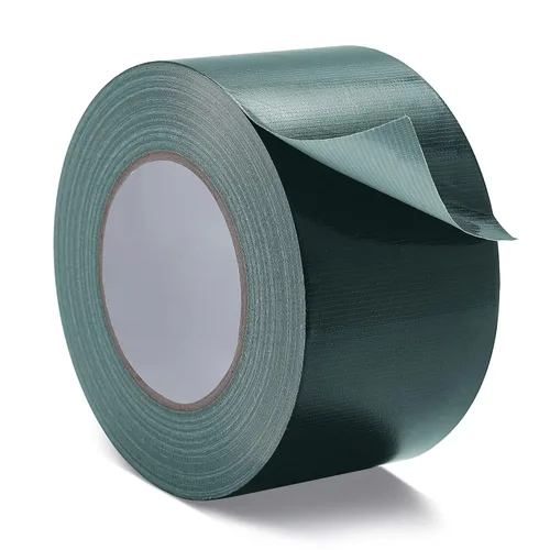 Miniatura 27 de Reniteco Cinta adhesiva azul cielo, 2 pulgadas x 10 yardas, cinta adhesiva resistente, impermeable, resistente, sin residuos, bloqueo UV, paquete