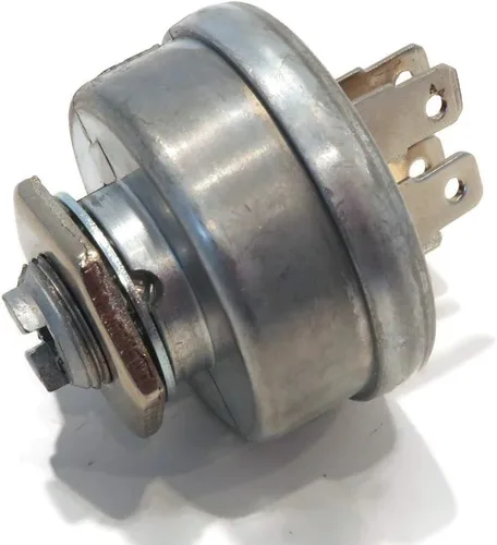 Miniatura 6 de B160027 Nuevo interruptor de encendido Toro/Rueda Caballo Jacobsen LF3810 ST5111 Turfcat ++