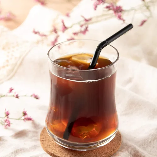 Miniatura 6 de 東洋佐々木ガラス Toyo Sasaki Vaso para helado, aroma de 9.5 fl oz (9.6 fl oz), fabricado en Japón, apto para lavavajillas 35003HS