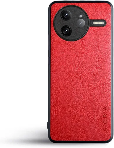 Miniatura 13 de AIORIA Para Xiaomi Redmi Note 12 Pro Plus Case, 6.67 "Pantalla Premium PU Cuero Cover Retro Business Design Funda protectora completa para Xiaomi