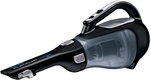 Aspiradora Black and Decker