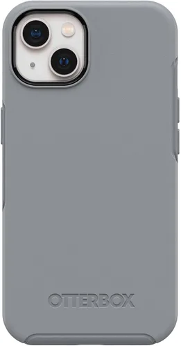 Miniatura 12 de OtterBox Symmetry Clear Series - Funda para iPhone 13 (solamente), embalaje no minorista, transparente