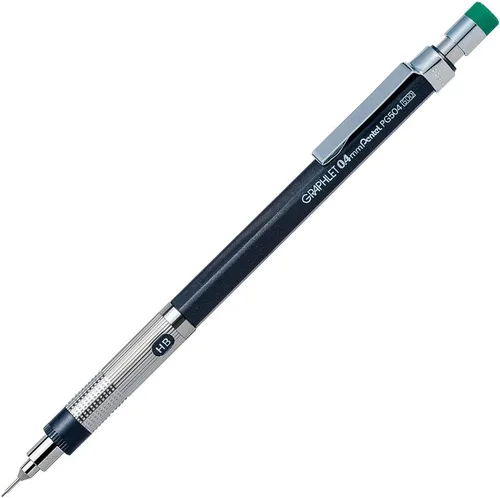 Miniatura 3 de Lapicera Pentel Graphlet