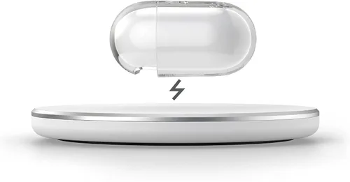 Miniatura 4 de Speck Productos Presidio Clear Airpods 3ª Generación Funda, Transparente