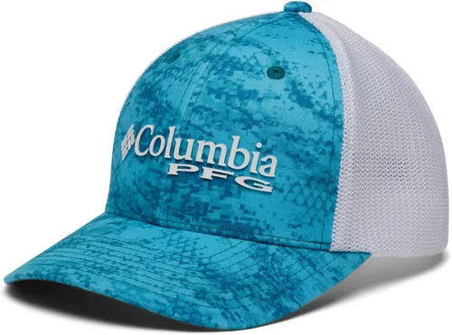 Miniatura 28 de Unisex Adult PFG Camo Mesh Ball Cap High