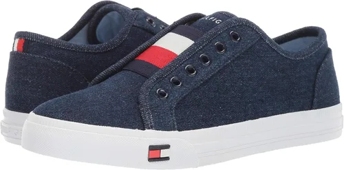 Miniatura 7 de Tommy Hilfiger Anni - Tenis sin cordones para mujer