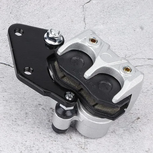 Miniatura 8 de Pinza de freno trasera para motocicleta ATV Pinza de freno trasero de repuesto para motocicleta motor 100-125CC