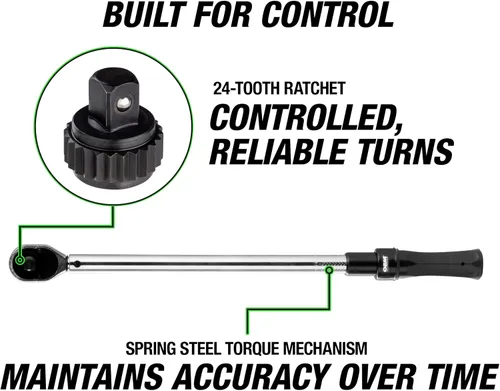 Miniatura 6 de OEMCLICKTORQUE-Parent