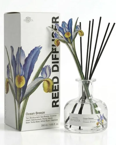 Miniatura 11 de Juego de Difusor de Varillas, Difusor Aromático Perfumado con Varillas, Difusor de Varillas de Fragancia para el Hogar para Decoración de Estantes