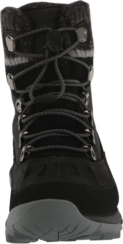Miniatura 2 de Merrell Siren 4 Thermo Mid Botas de nieve impermeables para mujer