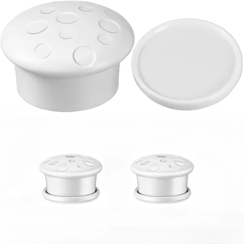 Miniatura 9 de Eco Baby - Cerraduras magnéticas para gabinetes para bebés, cerraduras magnéticas a prueba de bebés, cerraduras infantiles para armarios, cajones