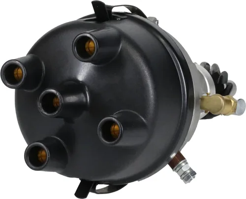 Miniatura 2 de Partes OEG Nuevo Distribuidor Compatible Con Tractores Ford New Holland 500, 600, 700, 800, 900, 501, 601, 701, 800, FDN12127A, 311185, 86588846