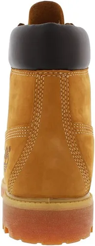 Miniatura 3 de Timberland - Botas impermeables de calidad prémium para hombre, 6pulgadas