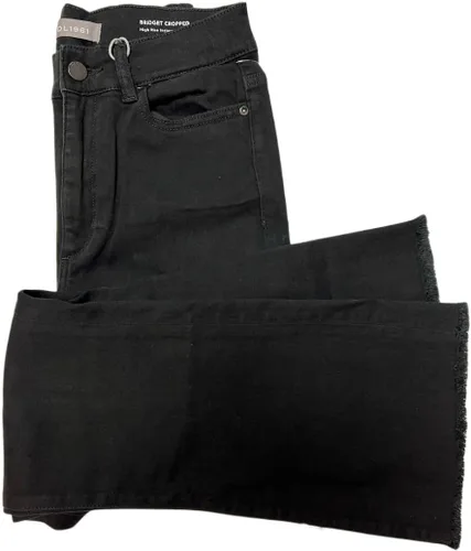 Miniatura 4 de DL1961 Lara Instasculpt - Jeans acampanados para mujer