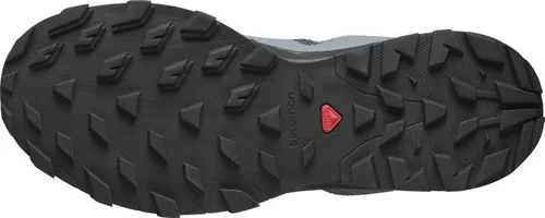 Miniatura 13 de SALOMON Zapatillas de correr Speedcross 4 Trail para mujer para atletismo y campo, Azul Patchwork, M