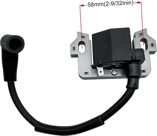 Miniatura 2 de Bobina de encendido STRONGTHIUM para Honda MTD GCV160 GCV190 GCV135 GC160 GC190 GC135 30500-Z0J-004 135cc 160cc 187cc