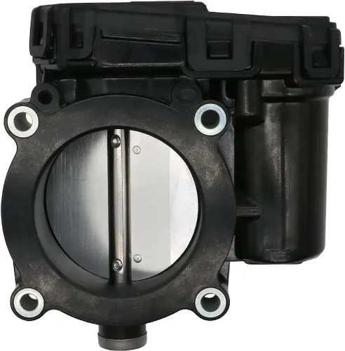 Miniatura 37 de Chefull S20064 Conjunto de cuerpo electrónico del acelerador (para 3.5L/3.7L/4.2L) para 04-07 Buick Rainier, Chevy Colorado GMC Canyon /03-07