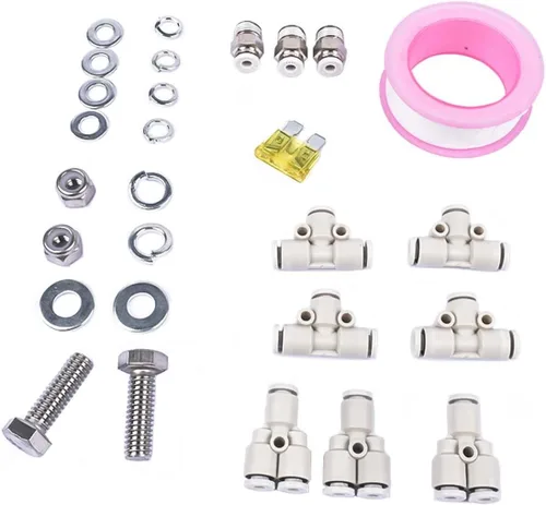 Miniatura 8 de Juego de suspensión de aire trasera de repuesto para Harley Davidson Touring Electra Street Tour Glide Road King 1994-2023