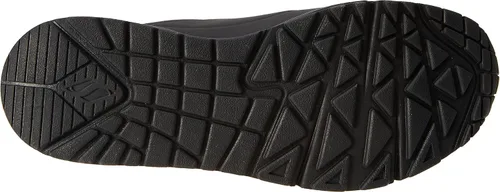 Miniatura 4 de Skechers Uno-Stand on Air tenis estilo urbano para mujer.