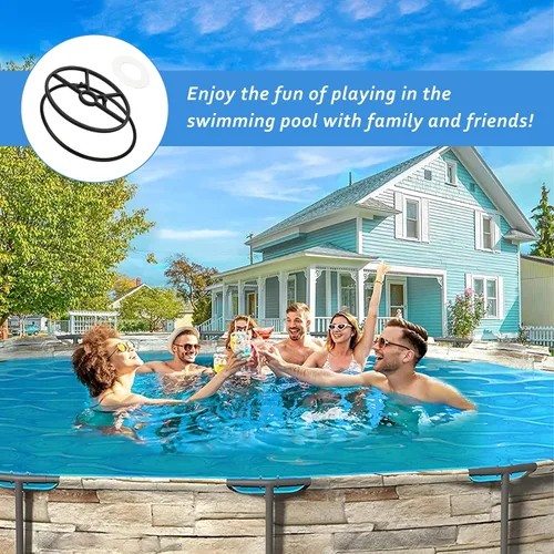 Miniatura 7 de SP0714T Junta de válvula junta tórica compatible con Hayward Vari-flo XL Kit de reconstrucción de válvula multipuerto Válvulas Variflo piscina